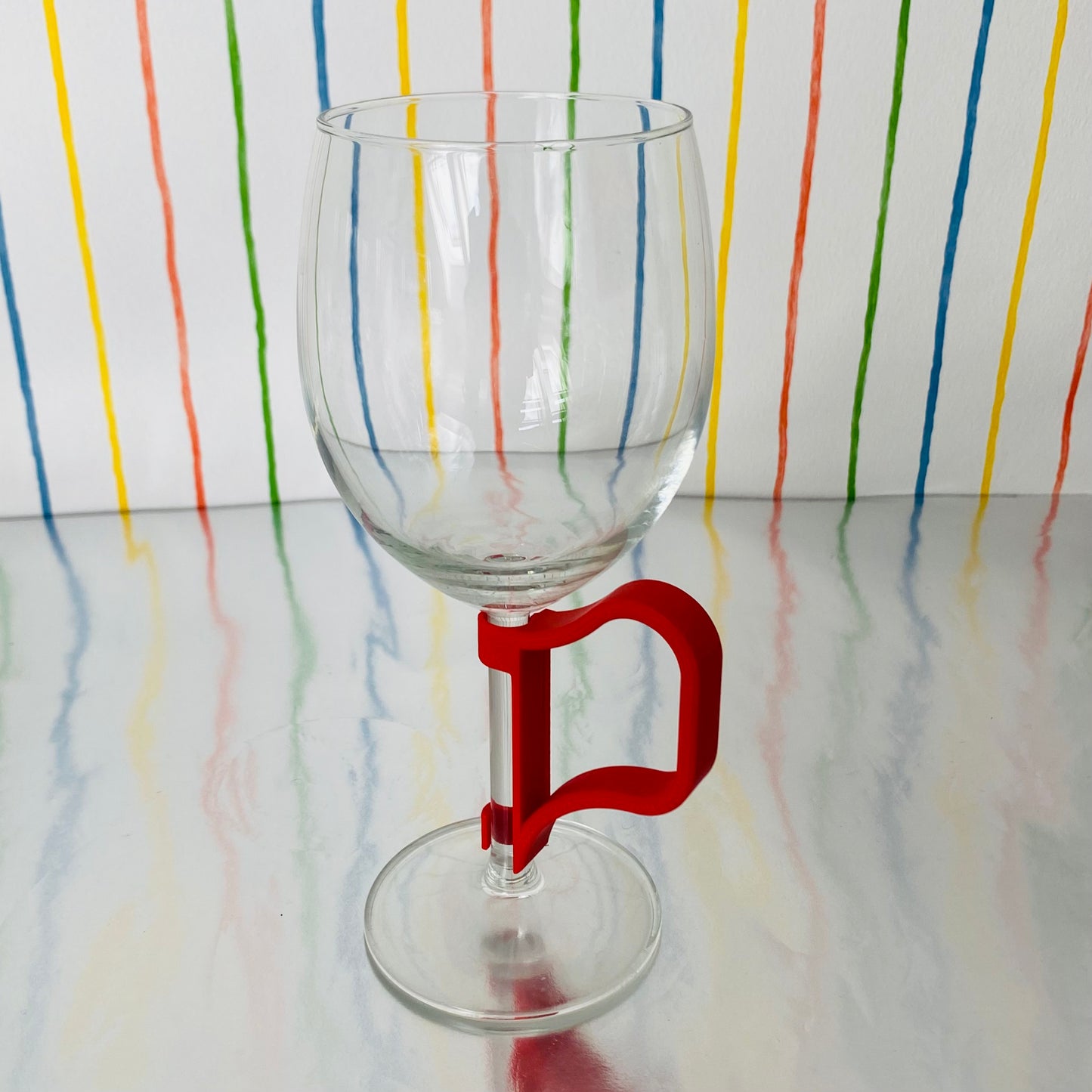 Model B : Salute! (TeaTime) - 12 pieces