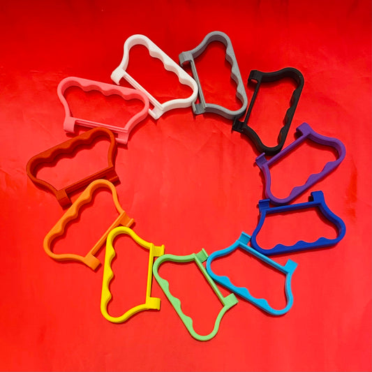 Model C : Prost! (OctoberFest) - 12 pieces